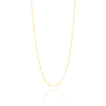 Load image into Gallery viewer, 18K Real  Gold Linked Chain