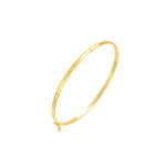 Load image into Gallery viewer, 18K Real Gold Elegant Fine Bangle