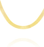 Load image into Gallery viewer, 18K Real Gold Belt Chain
