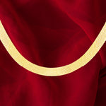 Load image into Gallery viewer, 18K Real Gold Belt Chain

