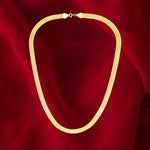 Load image into Gallery viewer, 18K Real Gold Belt Chain
