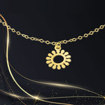 Load image into Gallery viewer, 18K Real Gold Fine Round Bracelet
