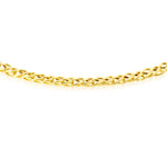 Load image into Gallery viewer, 18K Real Gold Linked Bracelet
