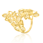 Load image into Gallery viewer, 21K Real Gold Ring

