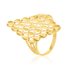 Load image into Gallery viewer, 21K Real Gold Ring
