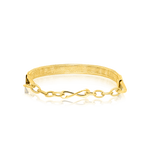 Load image into Gallery viewer, 18K Real Gold 3 Color Elastic Bangle Set
