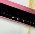 Load image into Gallery viewer, 18K Real Gold Fine Flower Bracelet
