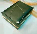 Load image into Gallery viewer, 18K Real Gold Fine Stone Bracelet
