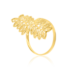 Load image into Gallery viewer, 21K Real Gold Ring
