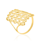 Load image into Gallery viewer, 21K Real Gold Ring
