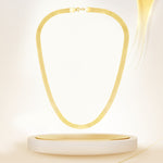 Load image into Gallery viewer, 18K Real Gold Belt Chain
