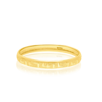 Load image into Gallery viewer, 18K Real Gold Ring
