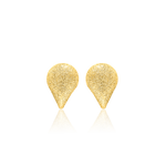 Load image into Gallery viewer, 18K Real Gold Drop Earring Set
