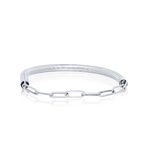 Load image into Gallery viewer, 18K Real Gold 3 Color Elastic Bangle Set
