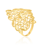 Load image into Gallery viewer, 21K Real Gold Ring
