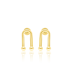 Load image into Gallery viewer, 18K Real Gold Jewelry Set

