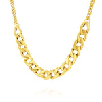 Load image into Gallery viewer, 18K Real Gold Elegant Linked Jewelry Set