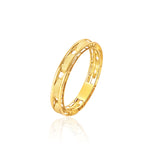Load image into Gallery viewer, 18K Real Gold Elegant Ring
