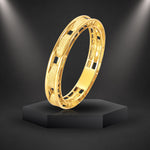 Load image into Gallery viewer, 18K Real Gold Elegant Ring
