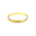 Load image into Gallery viewer, 18K Pure Gold Ring | Ring | 18K Gold Jewelry
