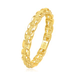Load image into Gallery viewer, 18K Real Gold Elegant Ring

